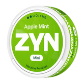 ZYN APPLE MINT 6MG (5)